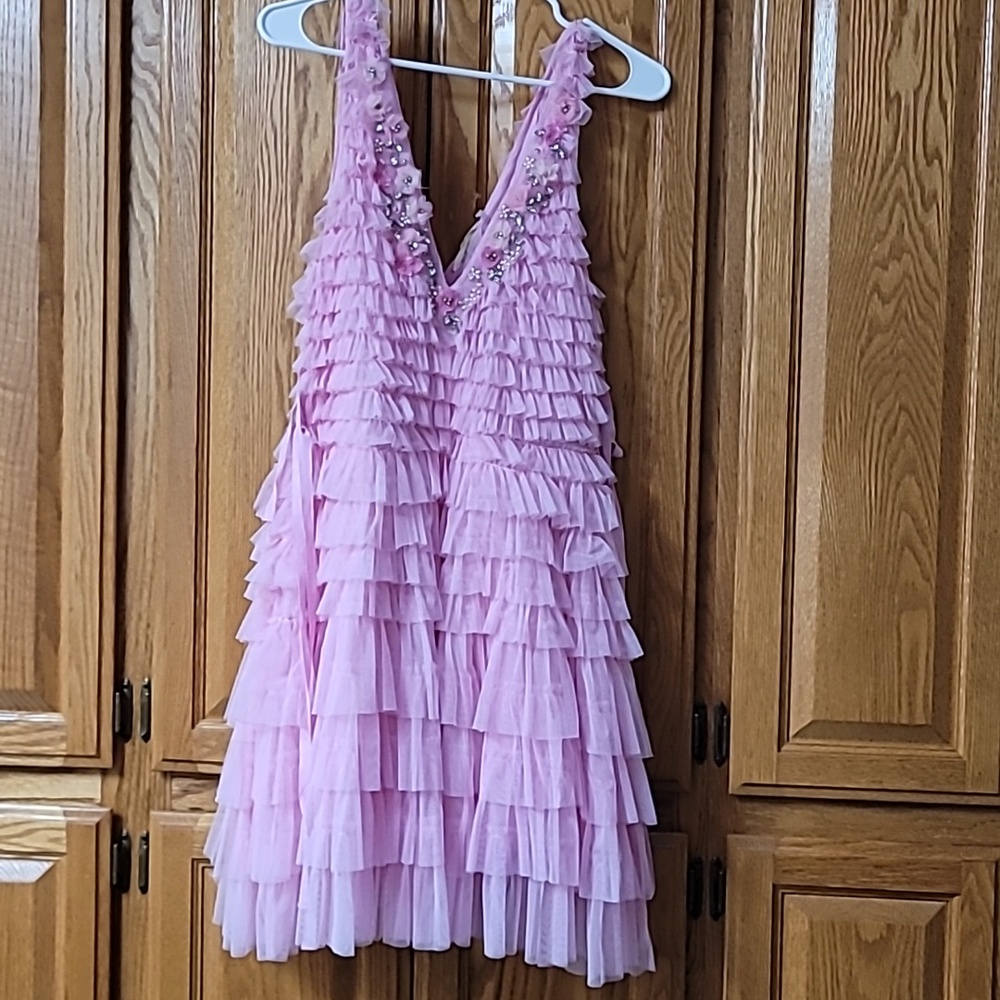 Loveschackfancy dresss - Picture 10 of 10